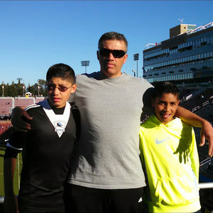 Meet your Posher, Edwin